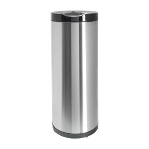 Ведро для мусора сенсорное, круглое, Foodatlas JAH-9314, 25 л